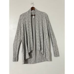 Athleta Restore Wrap Ultra Soft sz XS
